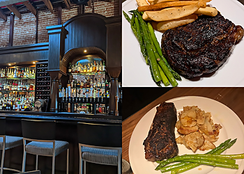 Fullerton Steak Houses Stubrik's Steakhouse