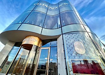 Warren Residential Architects Stucky Vitale Architects