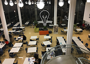 Student Learning Center - Berkeley, CA Tutoring Centers - Classroom Image