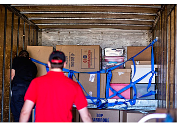 Newport Beach Moving Companies Student Movers, Inc.