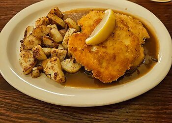 Student Prince Cafe and The Fort Springfield Seafood Restaurants image 1