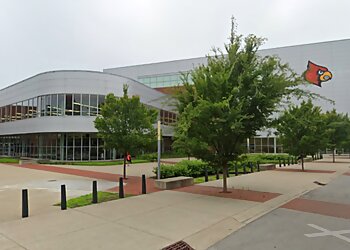 Student Recreation Center Louisville Recreation Centers image 1