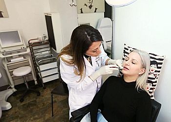 Studio 17 Cosmetics & Wellness - Newark, NJ Med Spas - Service Highlights