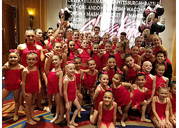Santa Clarita Dance Schools Studio 1 Dance Academy