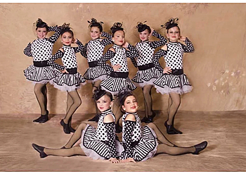 Killeen Dance Schools Studio 203 Dance Centre