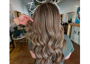 Studio 209 El Paso Hair Salons