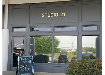 Studio 21 Salon Birmingham Hair Salons