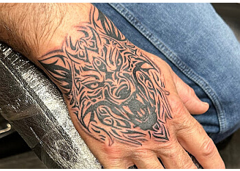 21 Tattoo Studio Raghuleela Mall in VashiMumbai  Best Tattoo Artists in  Mumbai  Justdial