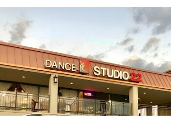 Studio 22: A Ballroom & Social Dance Club Dallas Dance Schools