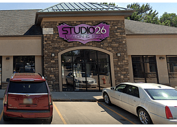 Studio 26 Salon & Spa Sioux Falls Hair Salons