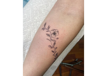 New York Tattoo Shops Studio 28 Tattoos and Piercings