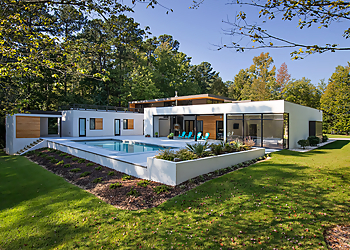 Columbia Residential Architects Studio 2LR | Architecture + Interiors