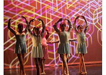 North Las Vegas Dance Schools Studio 305