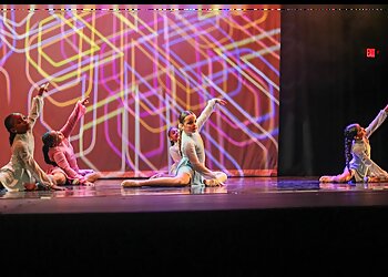 North Las Vegas Dance Schools Studio 305