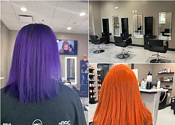 Columbia Hair Salons Studio 306 West Hair Salon