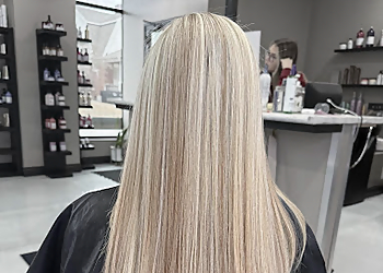 Columbia Hair Salons Studio 306 West Hair Salon