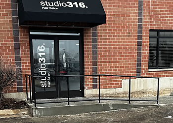 Rockford Hair Salons Studio 316 Hair Salon