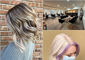 Rockford Hair Salons Studio 316 Hair Salon