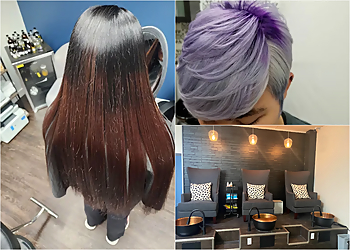 Toledo Hair Salons Studio 32 NINE Salon Suites & Spa