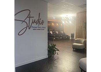Toledo hair salon Studio 32NINE Salon Suites & Spa