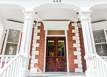 Augusta Residential Architects Studio 3 Design Group