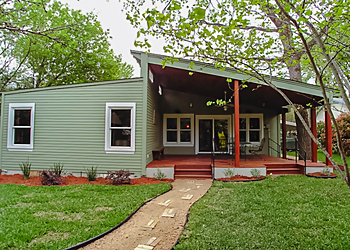 Kansas City Residential Architects Studio 605