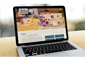 Studio 678 - Oakland, CA Web Designers - Service Highlights