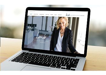 Studio 678 - Oakland, CA Web Designers - Project Image