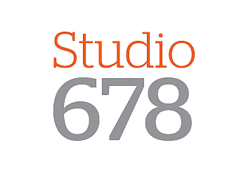 Studio 678  Oakland Web Designers
