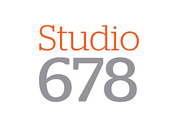 Oakland web designer Studio 678 Web Design & Development