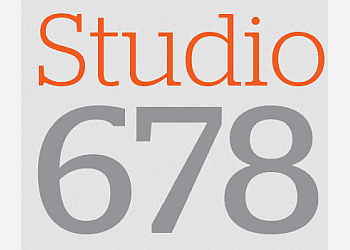 Studio 678 Web Design & Development