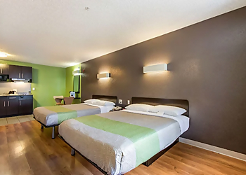 Coral Springs Hotels Studio 6 Coral Springs, FL Fort Lauderdale