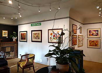 Fresno Art Galleries Studio 74