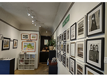 Fresno Art Galleries Studio 74