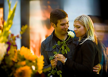 Elk Grove Wedding Photographers Studio 7 Teen Photographic Artistry