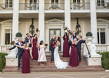 Elk Grove Wedding Photographers Studio 7 Teen Photographic Artistry