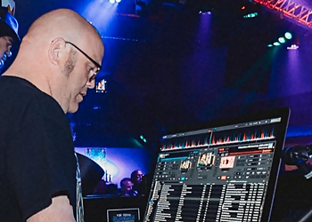 Fort Worth Night Clubs Studio 80