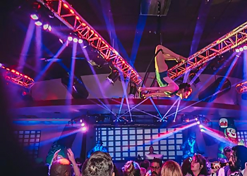 Fort Worth Night Clubs Studio 80