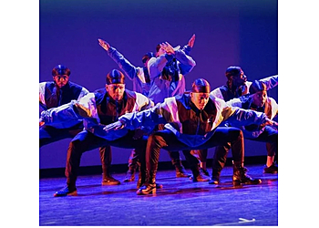 Hartford Dance Schools Studio 860