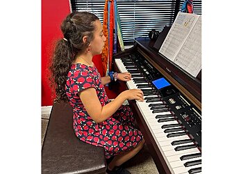Lexington Music Schools Studio 88