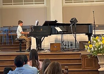 Lexington Music Schools Studio 88