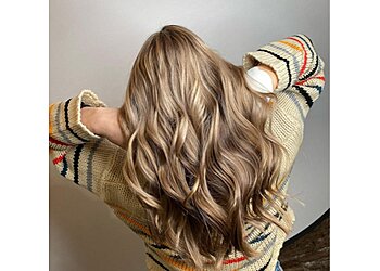 Baltimore Beauty Salons Studio 921 Salon & Spa