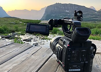 Santa Rosa Videographers Studio Arcady