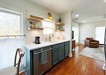 Tyler Interior Designers Studio B Designs