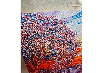 New Orleans Art Galleries StudioBE