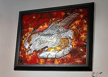 New Orleans Art Galleries StudioBE