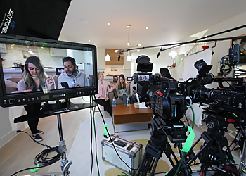 Berkeley Videographers Studio B Films