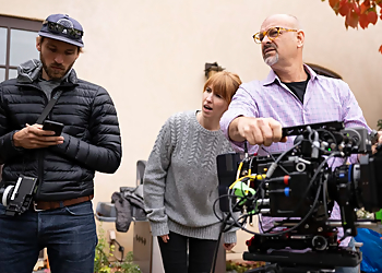 Berkeley Videographers Studio B Films