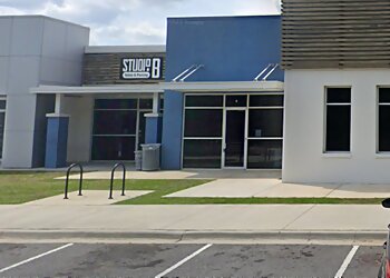 Tallahassee Tattoo Shops Studio B Tattoos and Fine Art Gallery