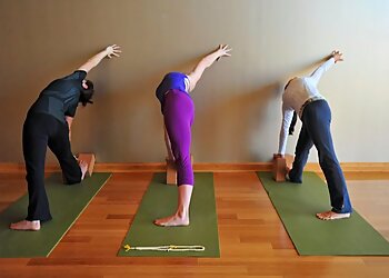 Virginia Beach Yoga Studios Studio Bamboo Yoga